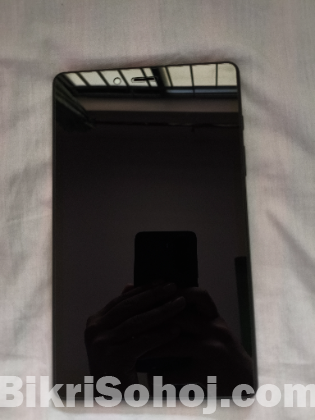 Galaxy Tab A Fully Fresh